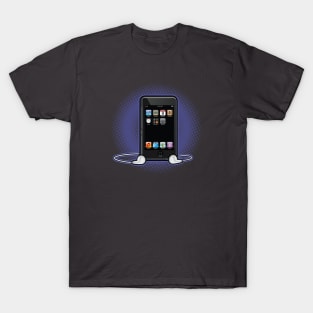 The First iPod Touch (2007) T-Shirt